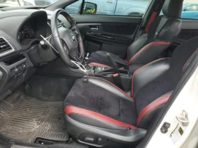 Subaru WRX 2.5L 4 All wheel drive - 40600 лв. - 25845007 4