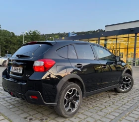 Subaru XV | Mobile.bg    2