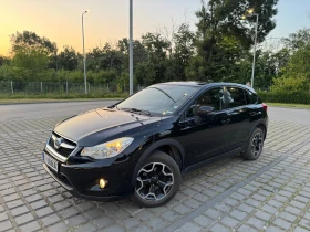 Subaru XV | Mobile.bg    1