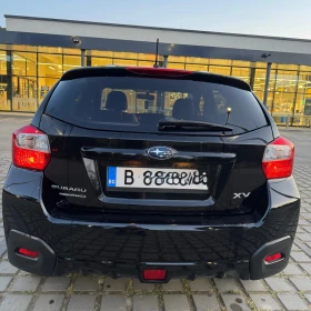 Subaru XV | Mobile.bg    4