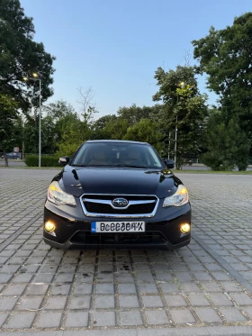 Subaru XV | Mobile.bg    3