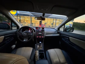 Subaru XV | Mobile.bg    6