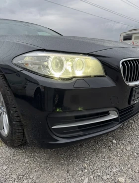 BMW 530 X-Drive  | Mobile.bg    9