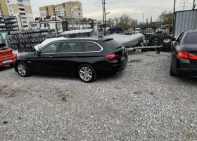BMW 530 X-Drive  | Mobile.bg    7