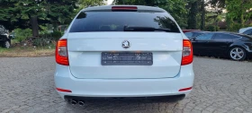 Обява за продажба на Skoda Superb 2.0TDI 4x4* FACE* AVTOMAT* LAURI&KLEMENT* KEYLESS  ~21 999 лв. - изображение 5