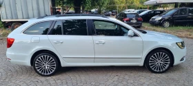 Обява за продажба на Skoda Superb 2.0TDI 4x4* FACE* AVTOMAT* LAURI&KLEMENT* KEYLESS  ~21 999 лв. - изображение 3