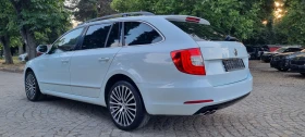 Обява за продажба на Skoda Superb 2.0TDI 4x4* FACE* AVTOMAT* LAURI&KLEMENT* KEYLESS  ~21 999 лв. - изображение 6