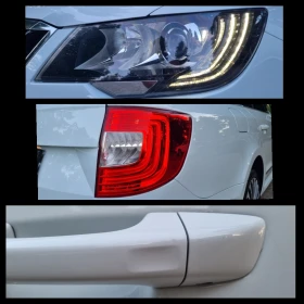 Skoda Superb 2.0TDI 4x4* FACE* AVTOMAT* LAURI&KLEMENT* KEYLESS - 21999 лв. - 18946929 17