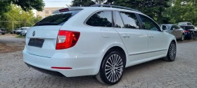 Обява за продажба на Skoda Superb 2.0TDI 4x4* FACE* AVTOMAT* LAURI&KLEMENT* KEYLESS  ~21 999 лв. - изображение 4