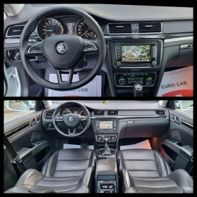 Обява за продажба на Skoda Superb 2.0TDI 4x4* FACE* AVTOMAT* LAURI&KLEMENT* KEYLESS  ~21 999 лв. - изображение 9