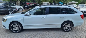 Обява за продажба на Skoda Superb 2.0TDI 4x4* FACE* AVTOMAT* LAURI&KLEMENT* KEYLESS  ~21 999 лв. - изображение 7