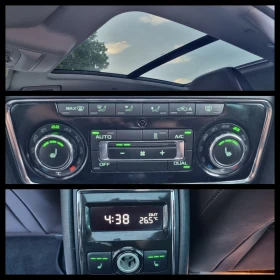 Обява за продажба на Skoda Superb 2.0TDI 4x4* FACE* AVTOMAT* LAURI&KLEMENT* KEYLESS  ~21 999 лв. - изображение 11