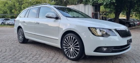 Обява за продажба на Skoda Superb 2.0TDI 4x4* FACE* AVTOMAT* LAURI&KLEMENT* KEYLESS  ~21 999 лв. - изображение 2