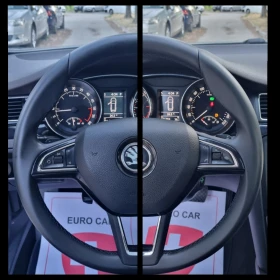 Обява за продажба на Skoda Superb 2.0TDI 4x4* FACE* AVTOMAT* LAURI&KLEMENT* KEYLESS  ~21 999 лв. - изображение 10