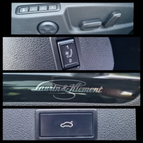 Skoda Superb 2.0TDI 4x4* FACE* AVTOMAT* LAURI&KLEMENT* KEYLESS - 21999 лв. - 18946929 14