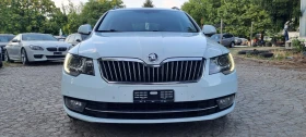 Обява за продажба на Skoda Superb 2.0TDI 4x4* FACE* AVTOMAT* LAURI&KLEMENT* KEYLESS  ~21 999 лв. - изображение 1