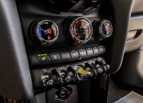 Mini Cooper SE YOURS 12900km | Mobile.bg    12