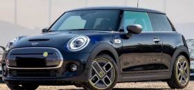 Mini Cooper SE YOURS 12900km | Mobile.bg    2