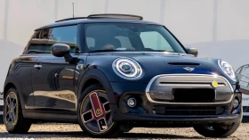Mini Cooper SE YOURS 12900km | Mobile.bg    1