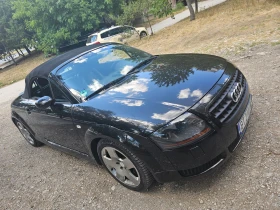 Обява за продажба на Audi Tt ~7 500 лв. - изображение 8