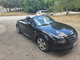 Обява за продажба на Audi Tt ~7 500 лв. - изображение 1