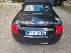 Обява за продажба на Audi Tt ~7 500 лв. - изображение 5