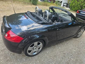 Обява за продажба на Audi Tt ~7 500 лв. - изображение 1