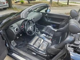 Обява за продажба на Audi Tt ~7 500 лв. - изображение 2