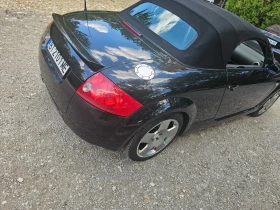 Обява за продажба на Audi Tt ~7 500 лв. - изображение 6