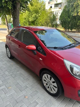 Обява за продажба на Kia Rio ~8 000 лв. - изображение 3