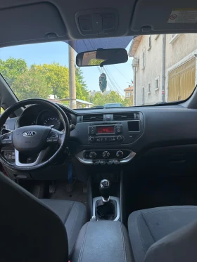 Обява за продажба на Kia Rio ~8 000 лв. - изображение 11