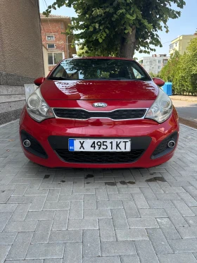 Обява за продажба на Kia Rio ~8 000 лв. - изображение 1