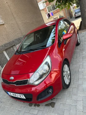 Обява за продажба на Kia Rio ~8 000 лв. - изображение 1