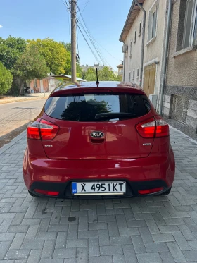 Обява за продажба на Kia Rio ~8 000 лв. - изображение 5