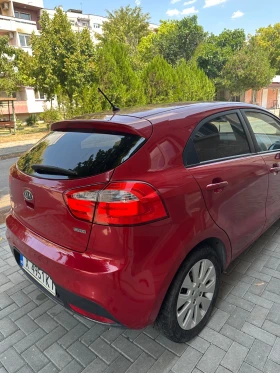 Обява за продажба на Kia Rio ~8 000 лв. - изображение 4