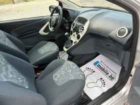 Ford Ka 1.2 I 92000км - 5400 лв. - 57745188 11