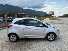 Ford Ka 1.2 I 92000км - 5400 лв. - 57745188 6