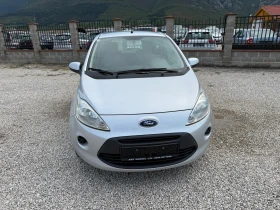 Ford Ka 1.2 I 92000км - 5400 лв. - 57745188 3