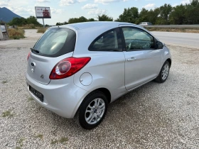 Ford Ka 1.2 I 92000км - 5400 лв. - 57745188 5