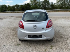 Ford Ka 1.2 I 92000км - 5400 лв. - 57745188 7
