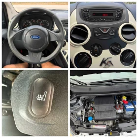 Ford Ka 1.2 I 92000км - 5400 лв. - 57745188 17