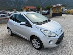 Ford Ka 1.2 I 92000км - 5400 лв. - 57745188 4