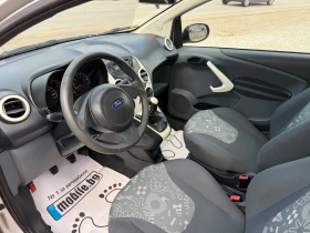 Ford Ka 1.2 I 92000км - 5400 лв. - 57745188 9