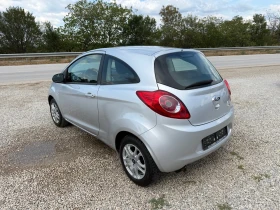 Ford Ka 1.2 I 92000км - 5400 лв. - 57745188 8