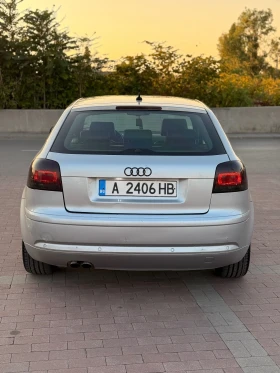 Audi A3 | Mobile.bg    2