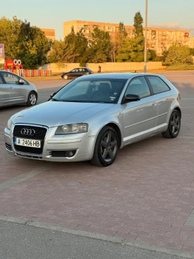 Audi A3 | Mobile.bg    3
