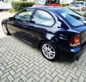 Обява за продажба на BMW 316 Compact ~ 600 EUR - изображение 5