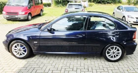 Обява за продажба на BMW 316 Compact ~ 600 EUR - изображение 6