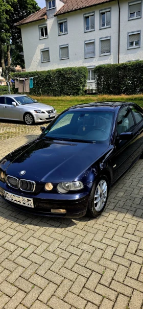 Обява за продажба на BMW 316 Compact ~ 600 EUR - изображение 9