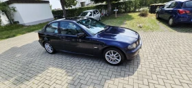 Обява за продажба на BMW 316 Compact ~ 600 EUR - изображение 8